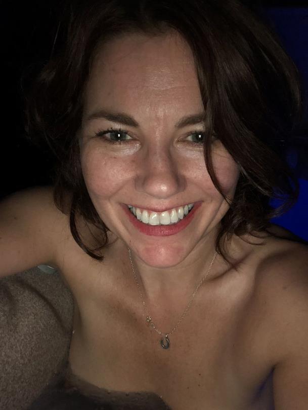 Joan - Oudenburg - Flandre occidentale | Rencontre Mature