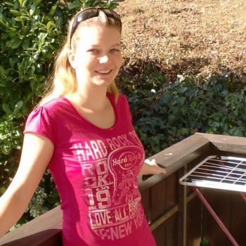 Leia - Seraing - Liège | Rencontre Mature