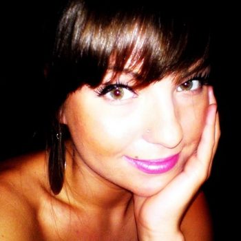 Boleslawa - Merksplas - Anvers | Rencontre Mature