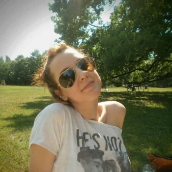 Lexie - Houthalen-Helchteren - Limbourg | Rencontre Mature