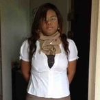 Kadiatou - Oostkamp - Flandre occidentale | Rencontre Mature