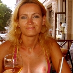 Evelyse - Aalter - Flandre orientale | Rencontre Mature