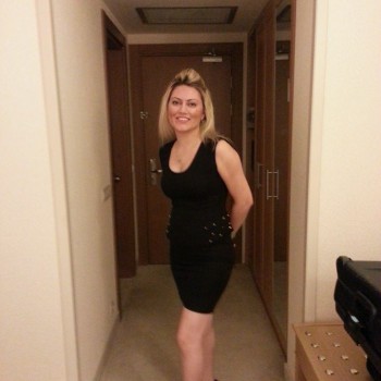 Blanche - Dilsen-Stokkem - Limbourg | Rencontre Mature