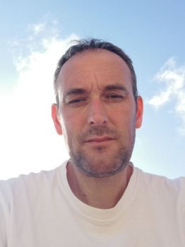 Isiah - Bierbeek - Brabant flamand | Rencontre Mature