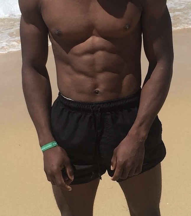 Abdennour - Ath - Hainaut | Rencontre Mature