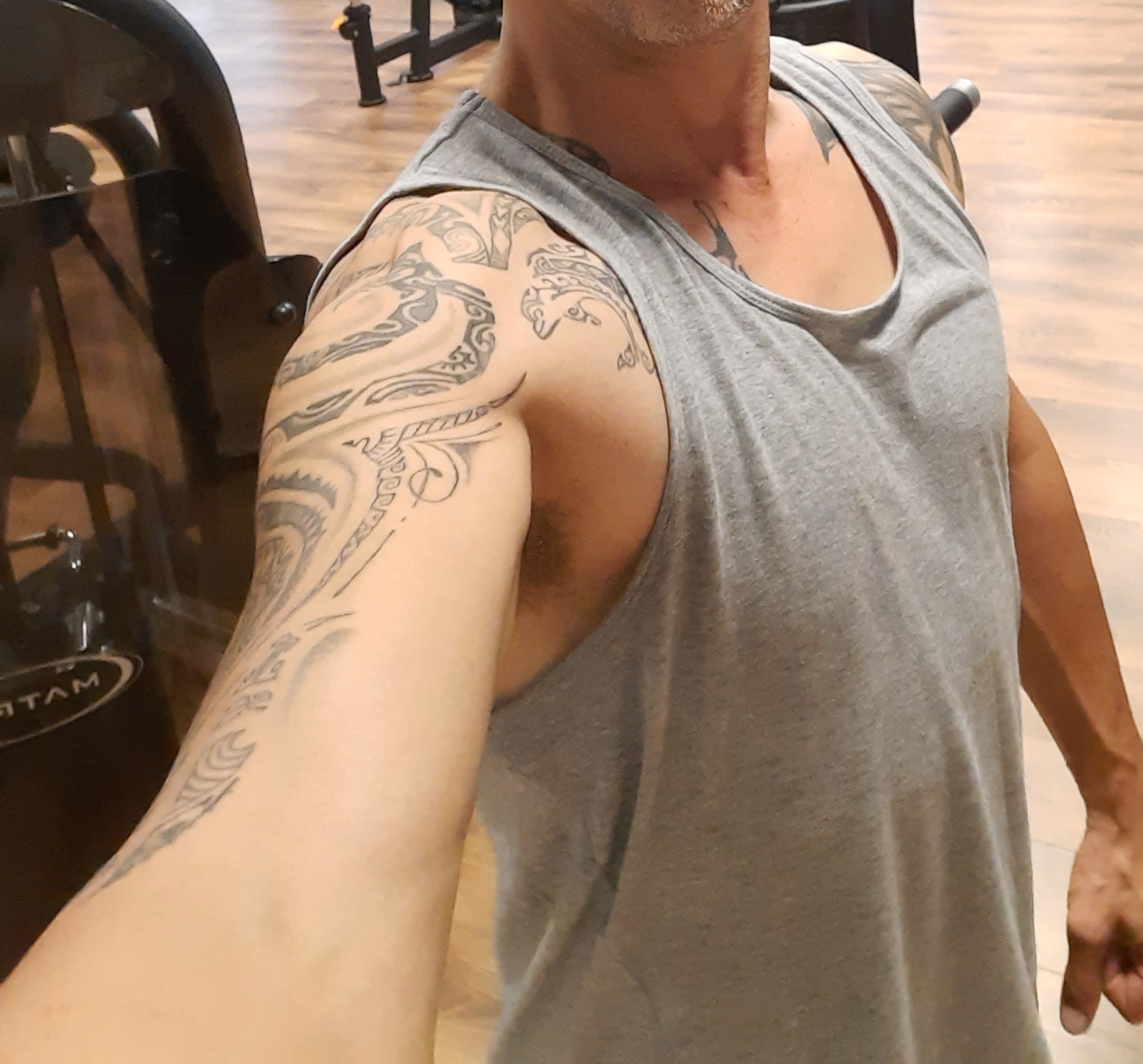 Ashvin - Linkebeek - Brabant flamand | Rencontre Mature