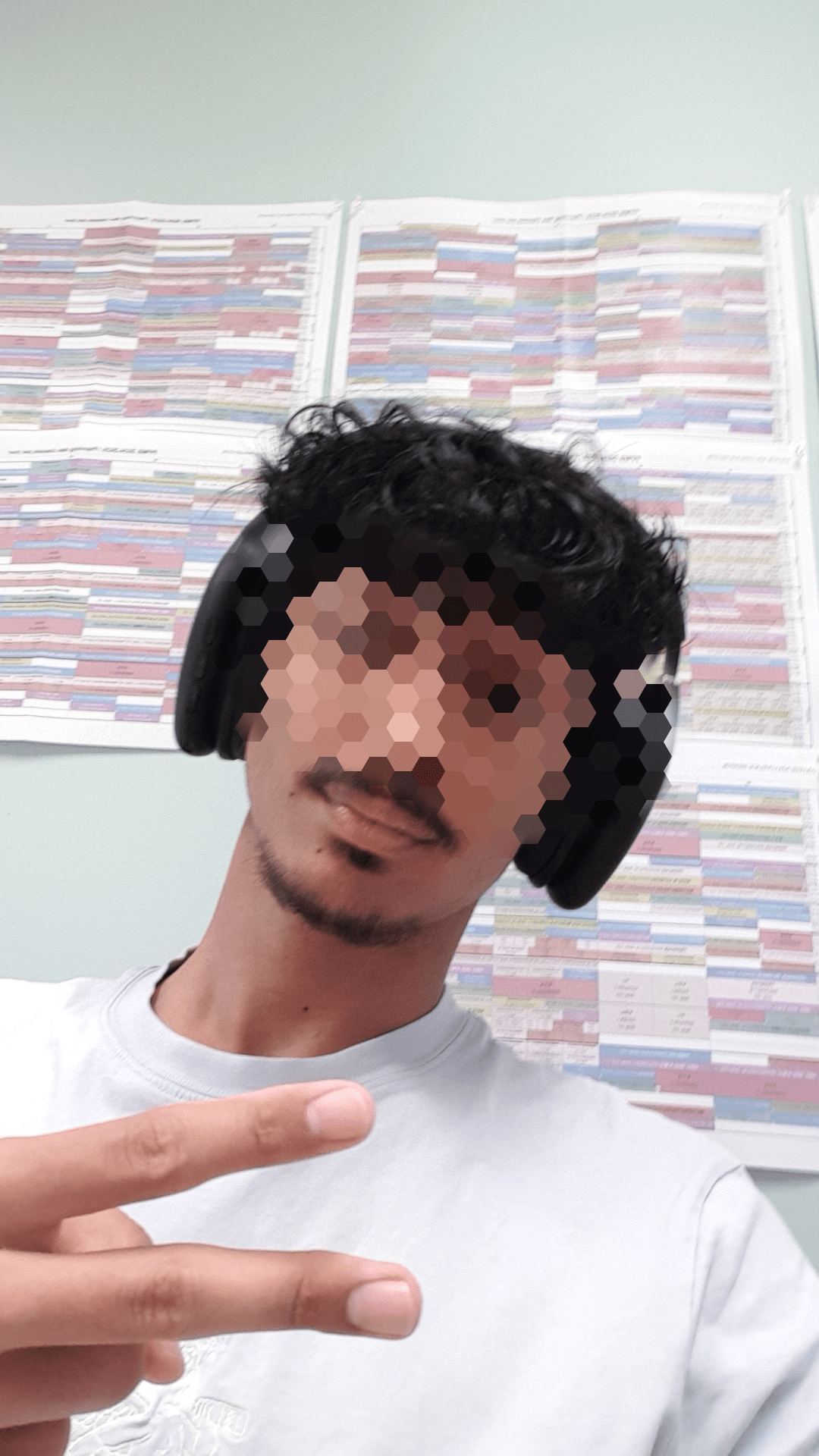 Nezar - Jette - Bruxelles-Capitale | Rencontre Mature