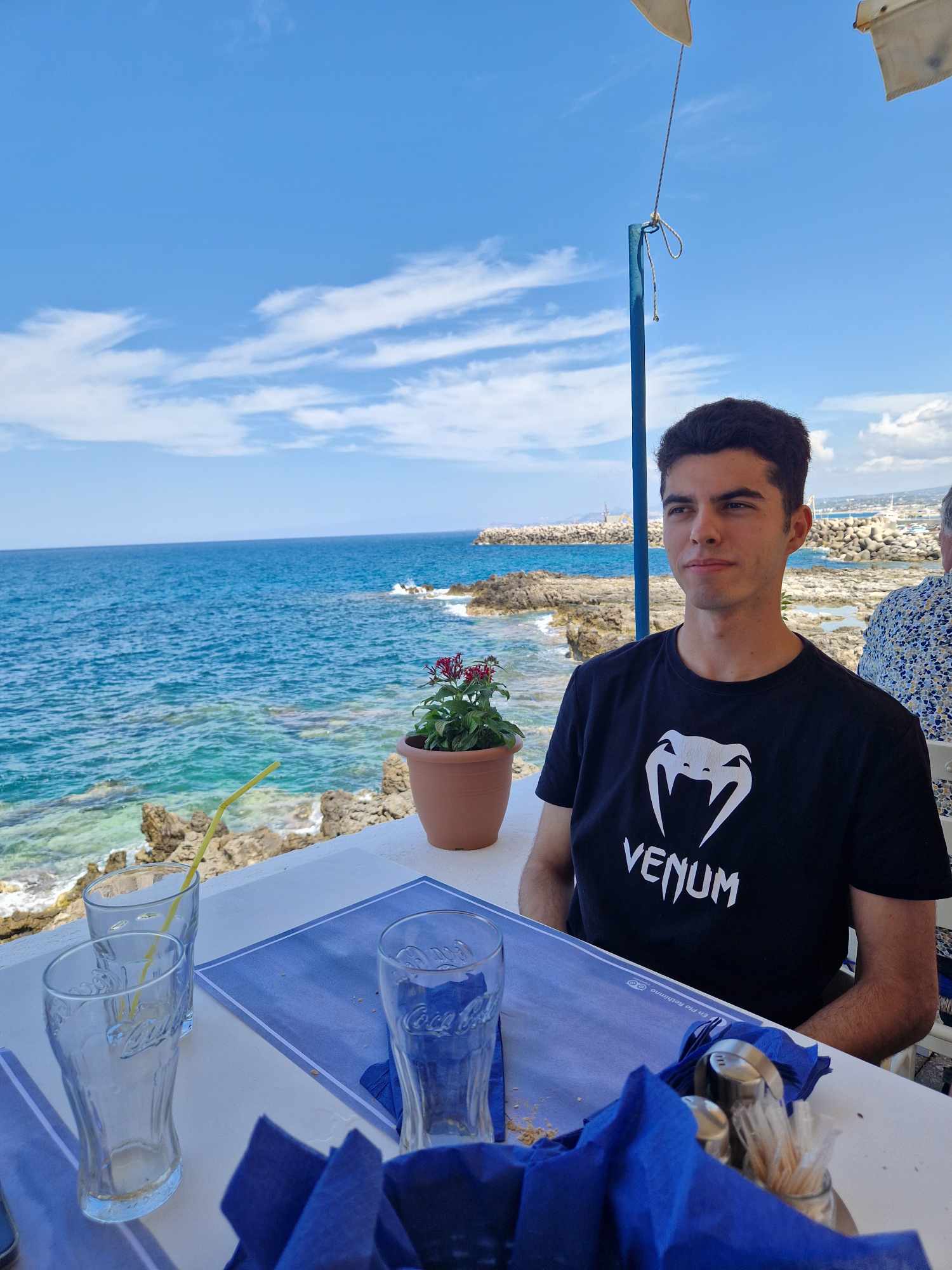 Killiam - Chiny - Luxembourg | Rencontre Mature