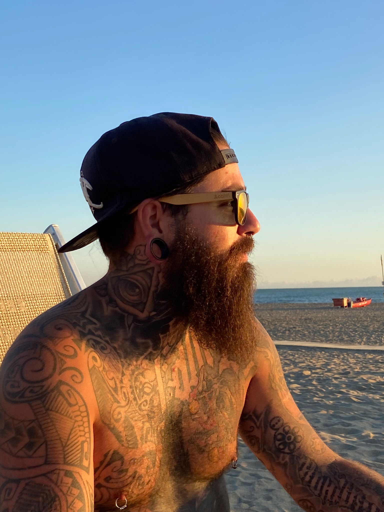 Flavian - Antoing - Hainaut | Rencontre Mature