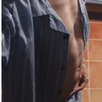 Fabrizio - Hove - Anvers | Rencontre Mature