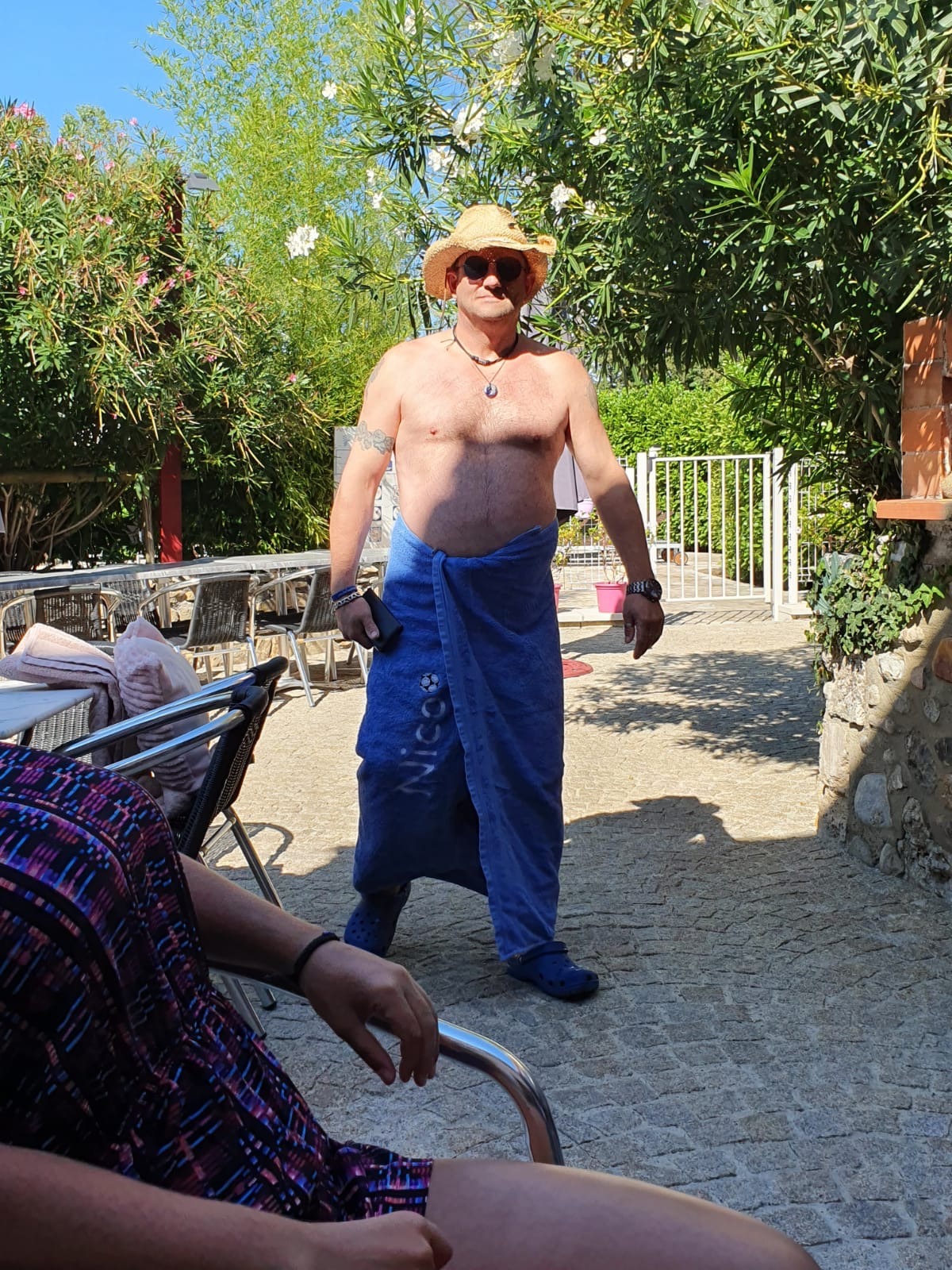 Diany - Bilzen-Hoeselt - Limbourg | Rencontre Mature