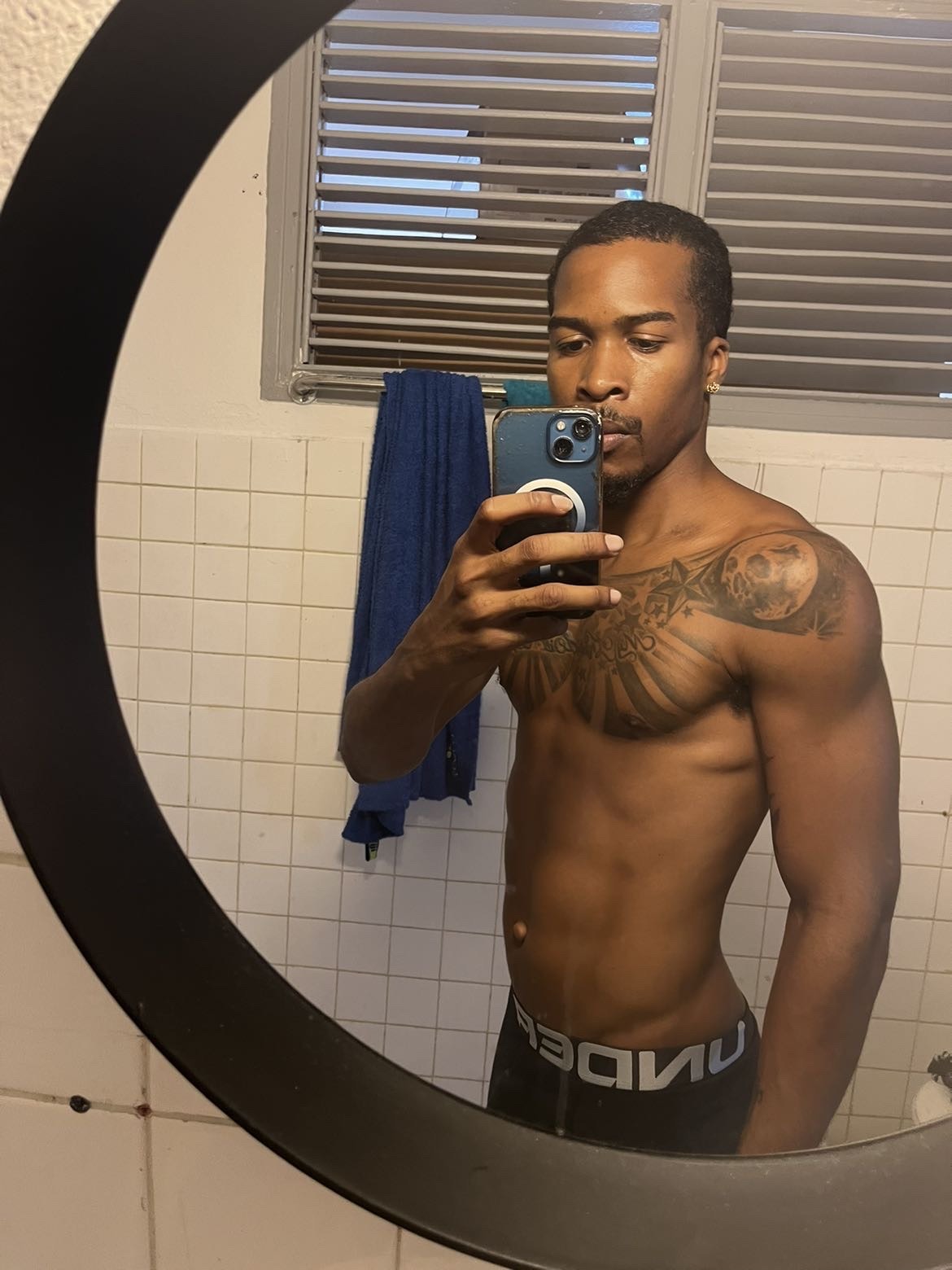 Wahab - Ternat - Brabant flamand | Rencontre Mature