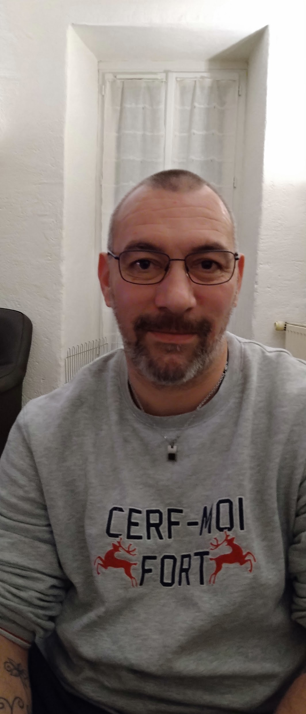 Murad - Haaltert - Flandre orientale | Rencontre Mature