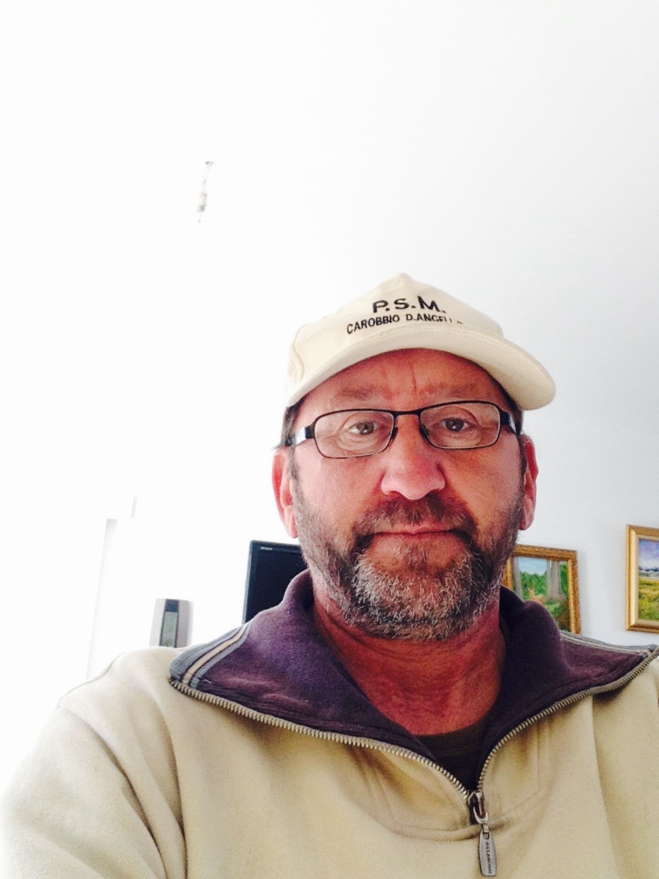 Zeev - Horebeke - Flandre orientale | Rencontre Mature