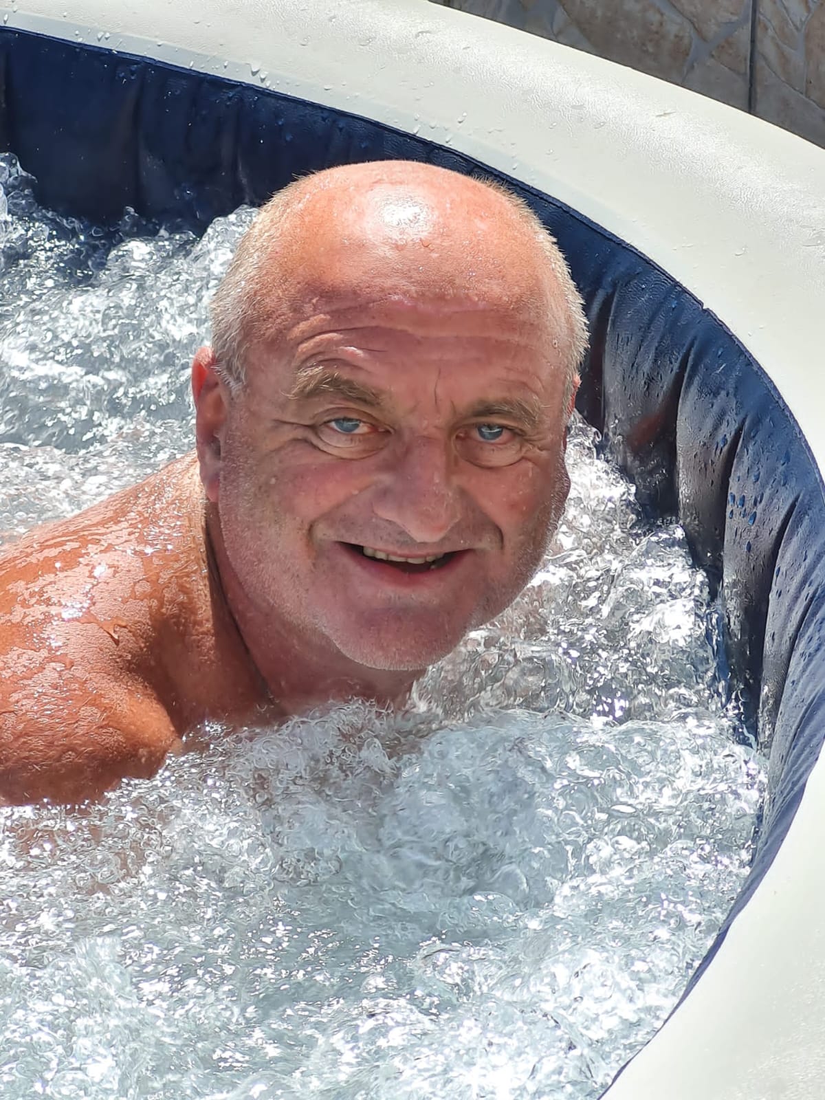 Frederico - Malmedy - Liège | Rencontre Mature