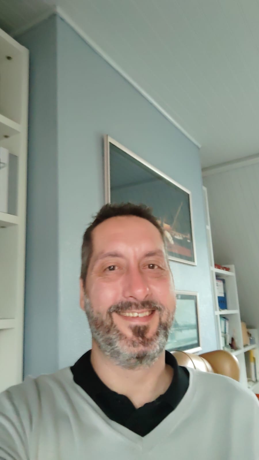 Nuri - Merchtem - Brabant flamand | Rencontre Mature