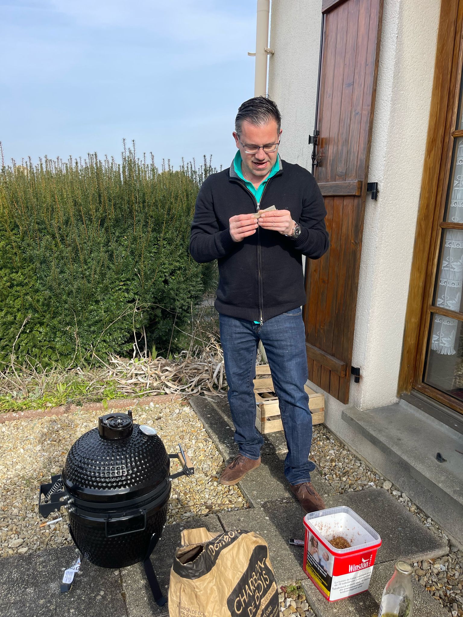 Finlay - Antoing - Hainaut | Rencontre Mature