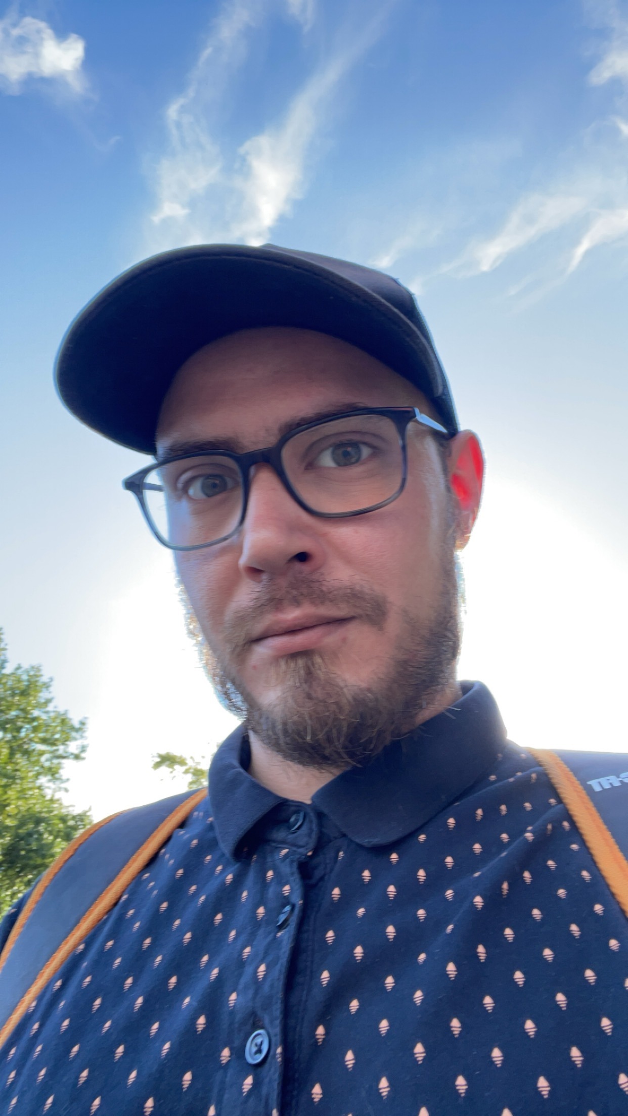 Gani - Rebecq - Brabant wallon | Rencontre Mature