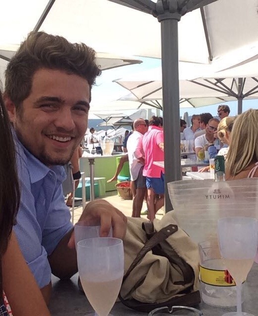 Soheyb - Ravels - Anvers | Rencontre Mature