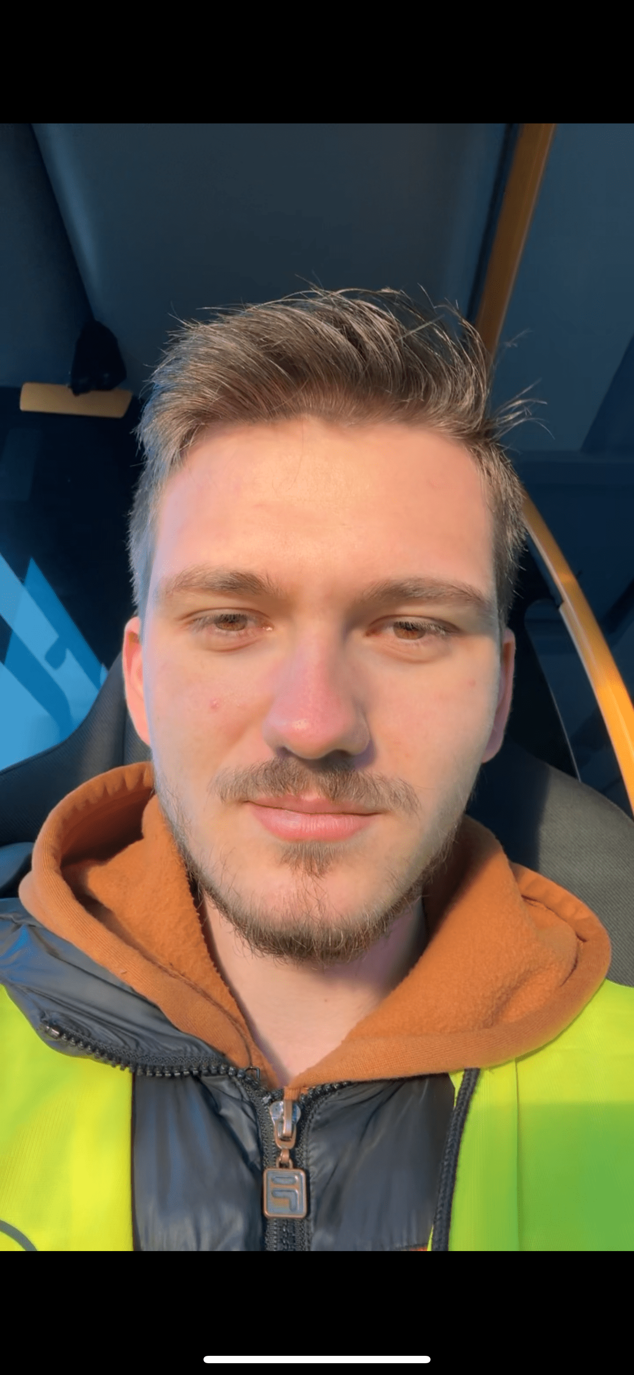 Joffrey - Wasseiges - Liège | Rencontre Mature