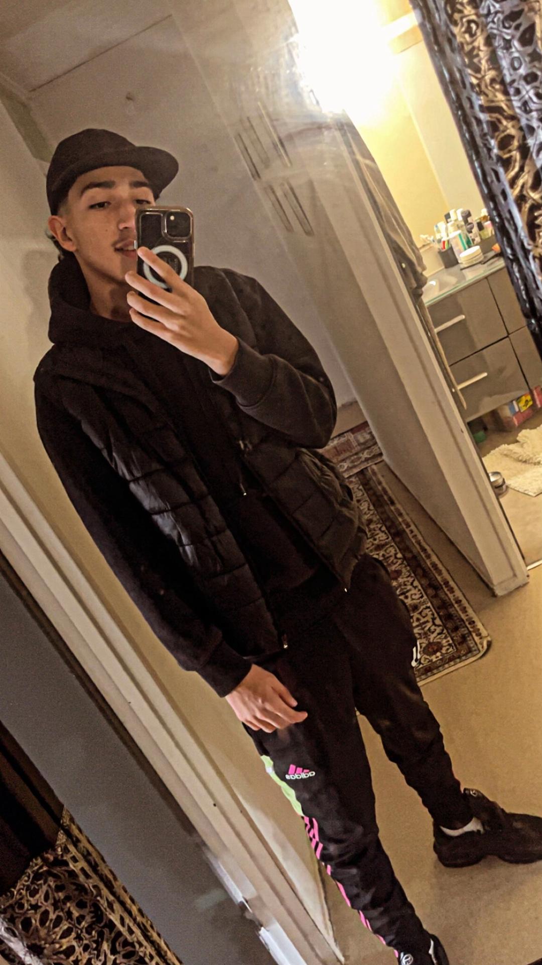 Hadj - Mons - Hainaut | Rencontre Mature