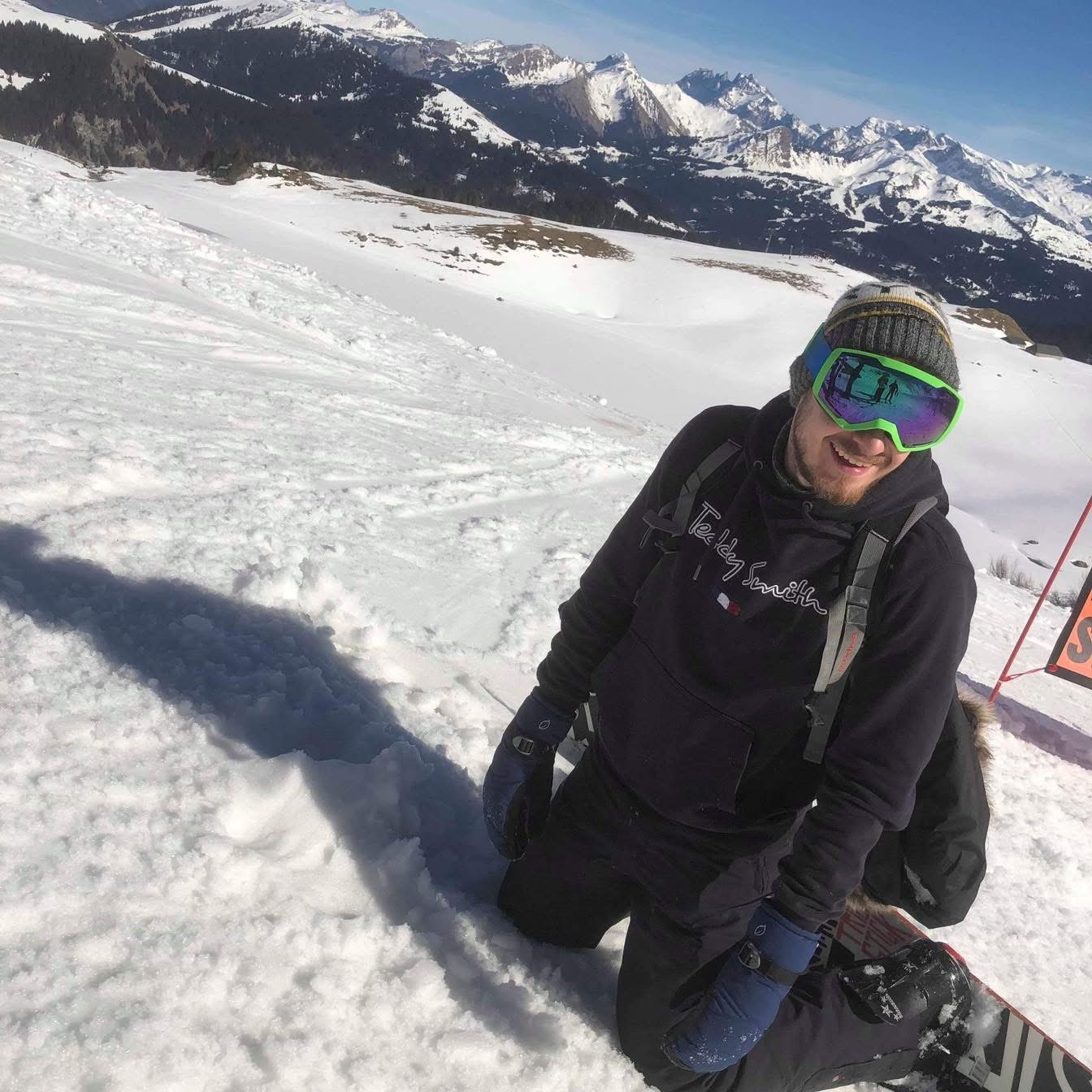 Moses - Tervuren - Brabant flamand | Rencontre Mature