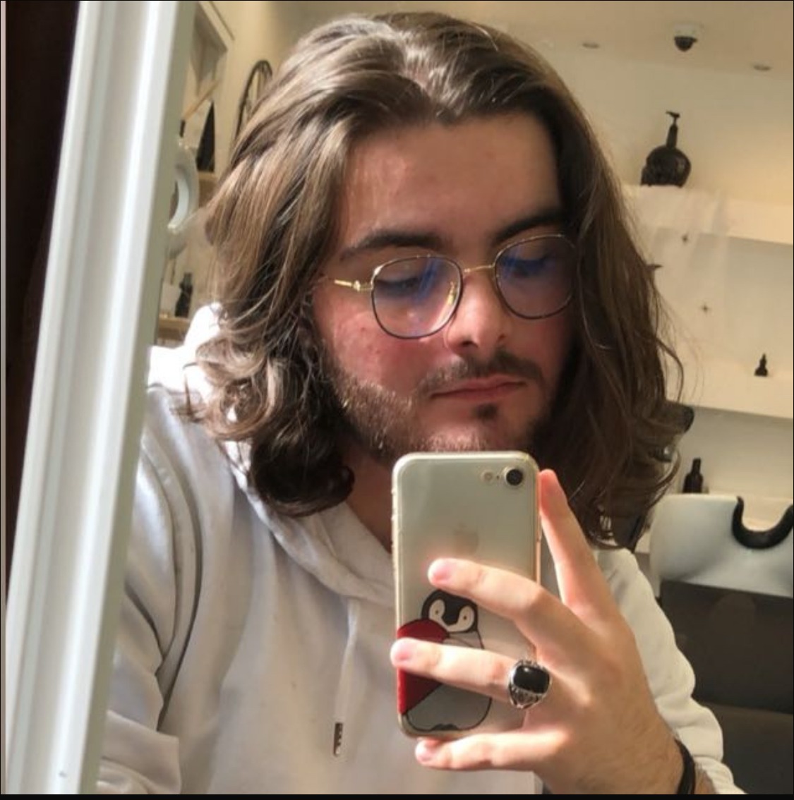 Orian - Oudenburg - Flandre occidentale | Rencontre Mature