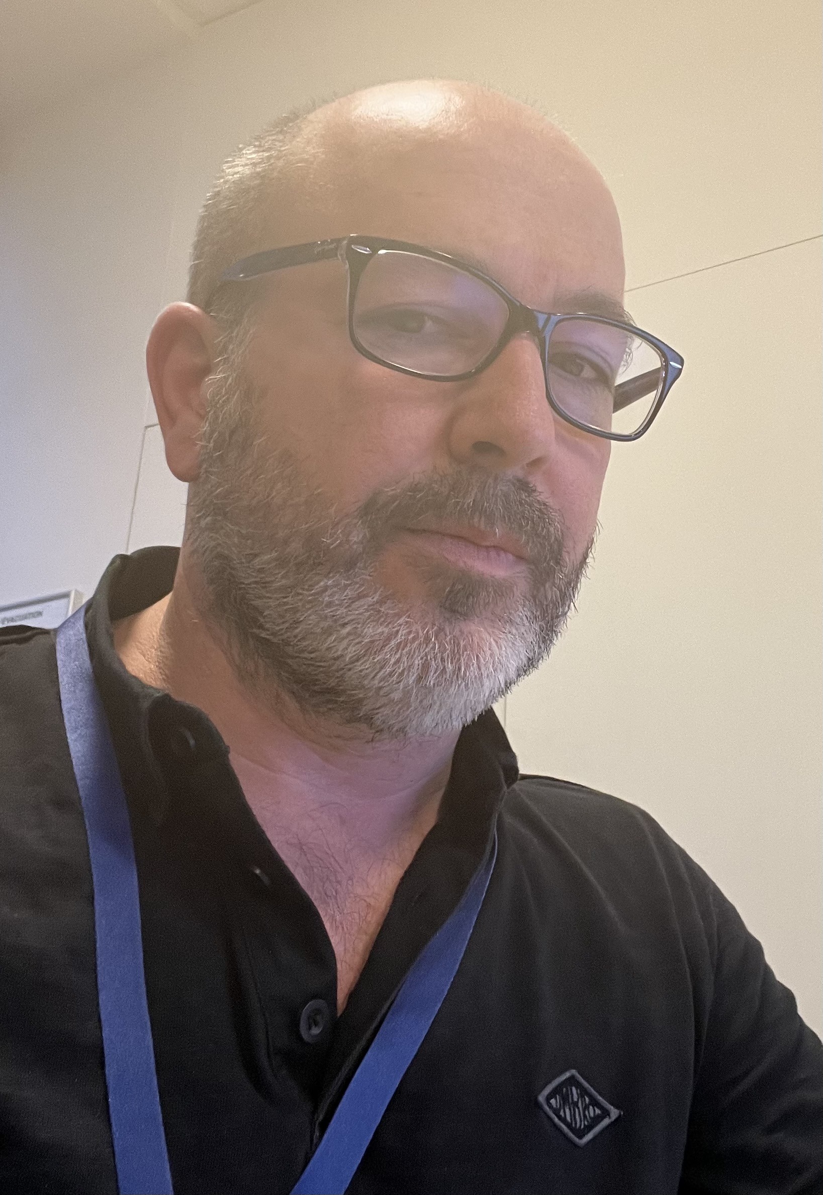 Yannik - Berchem-Sainte-Agathe - Bruxelles-Capitale | Rencontre Mature