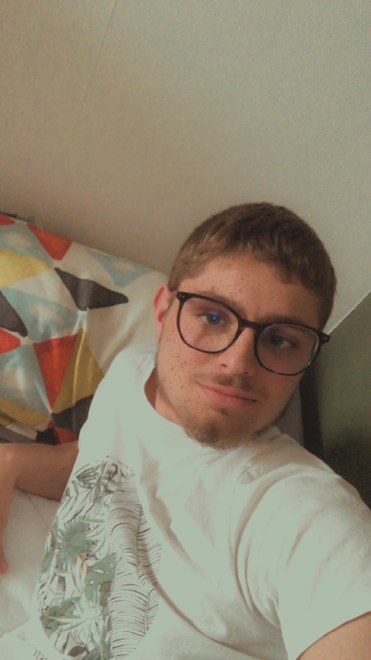 Gregor - Beauraing - Namur | Rencontre Mature