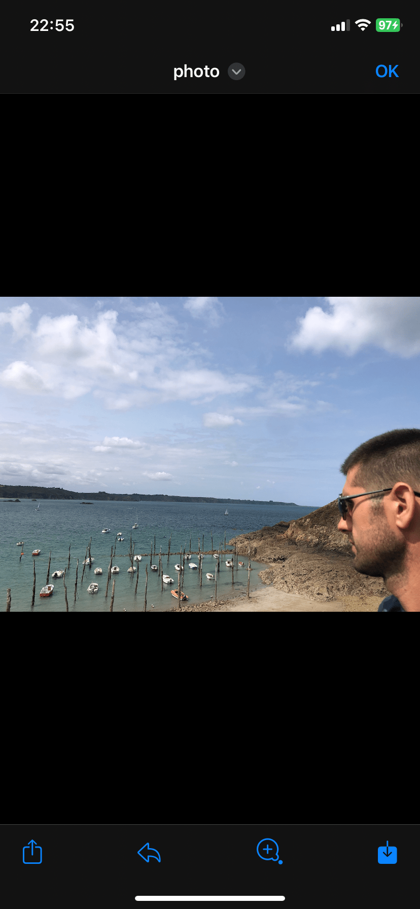 Clint - Oudsbergen - Limbourg | Rencontre Mature