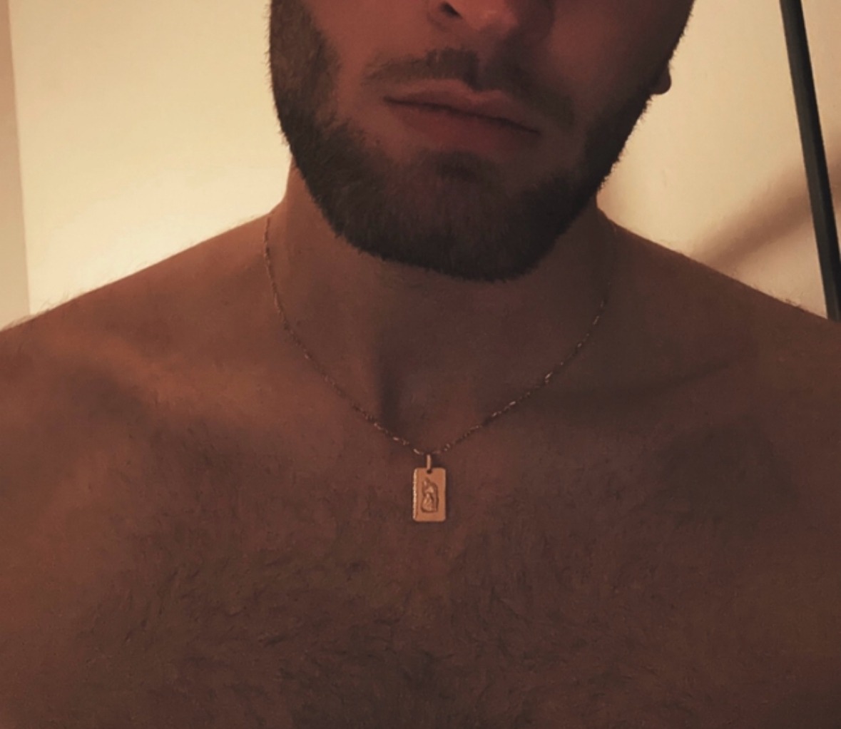 Anthonio - Heusden-Zolder - Limbourg | Rencontre Mature