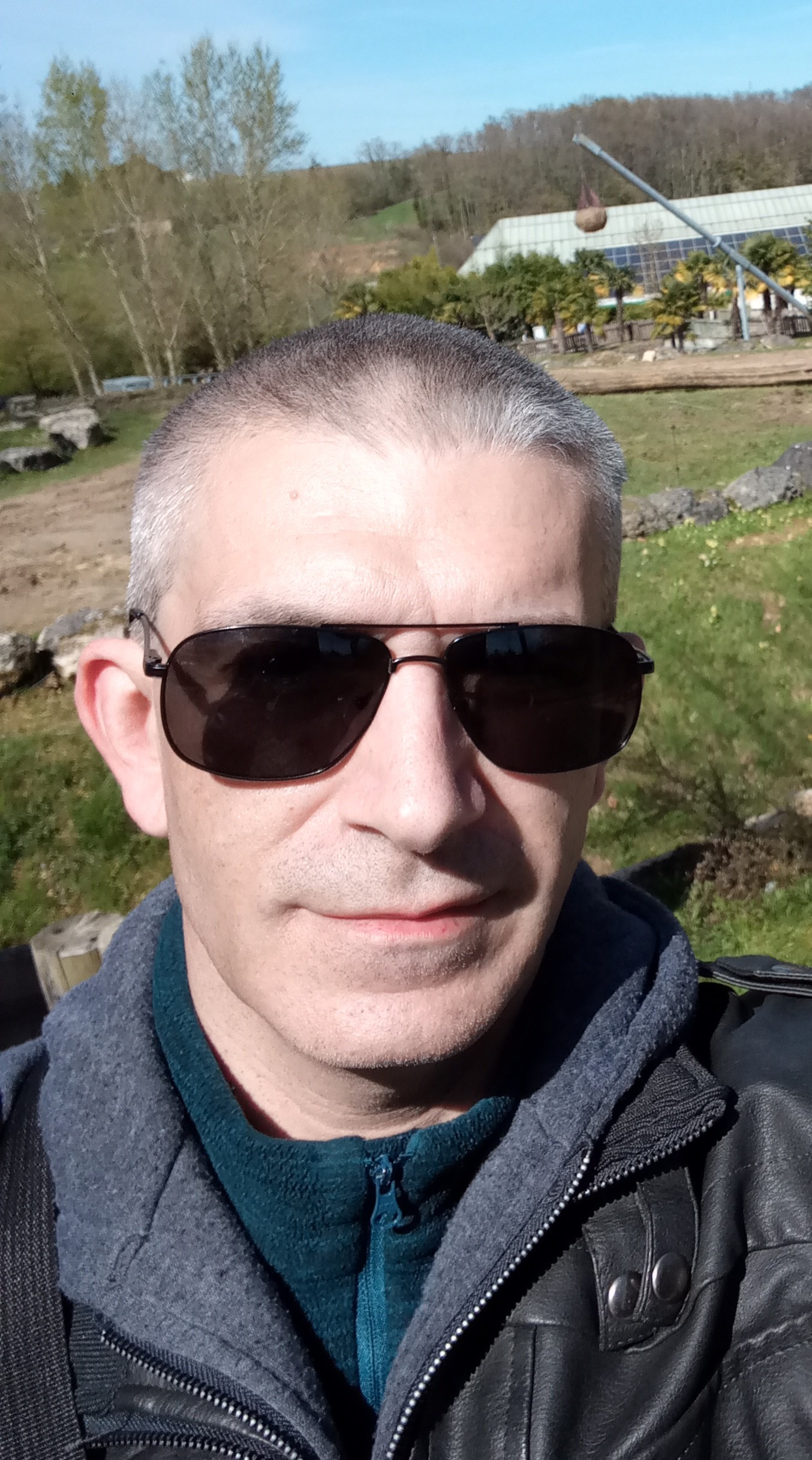 Illyas - Seneffe - Hainaut | Rencontre Mature