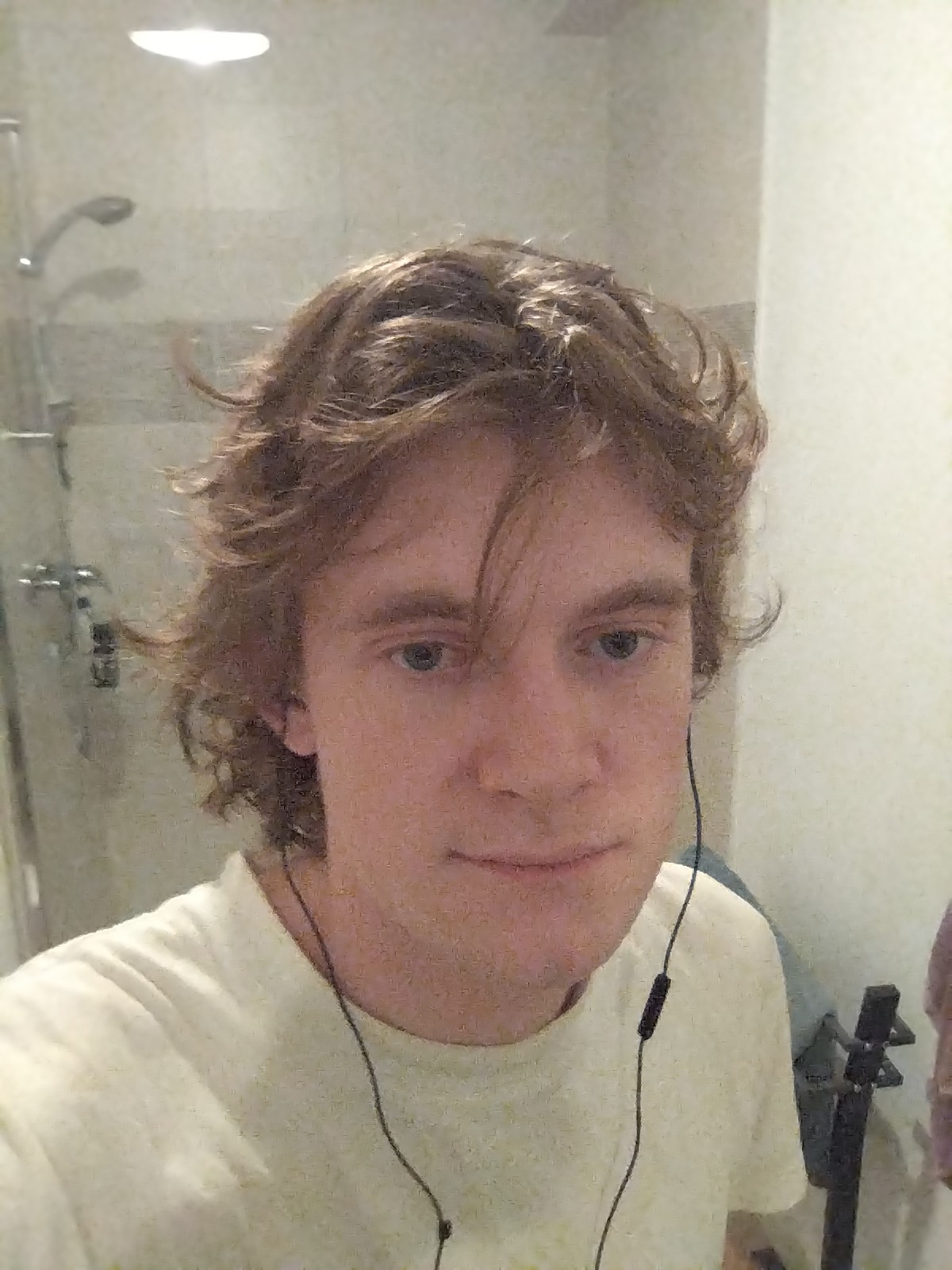 Otmane - Montigny-le-Tilleul - Hainaut | Rencontre Mature