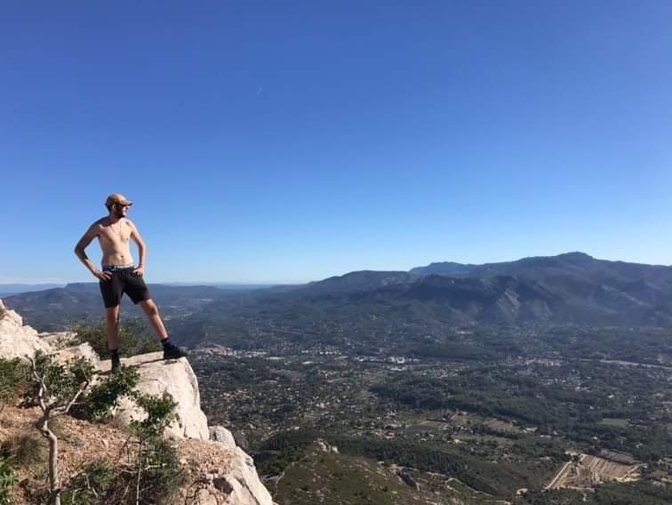 Ignazio - Roulers - Flandre occidentale | Rencontre Mature