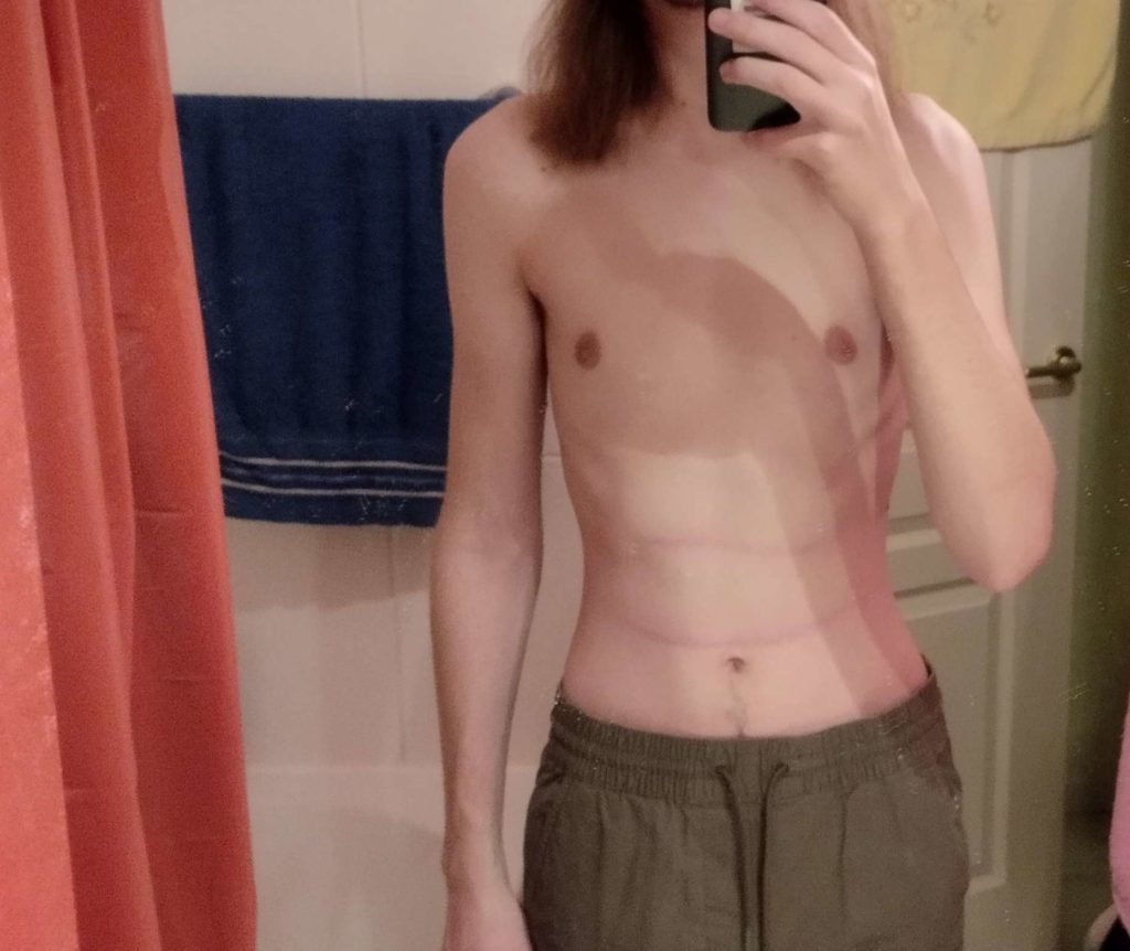 Donovann - Ternat - Brabant flamand | Rencontre Mature