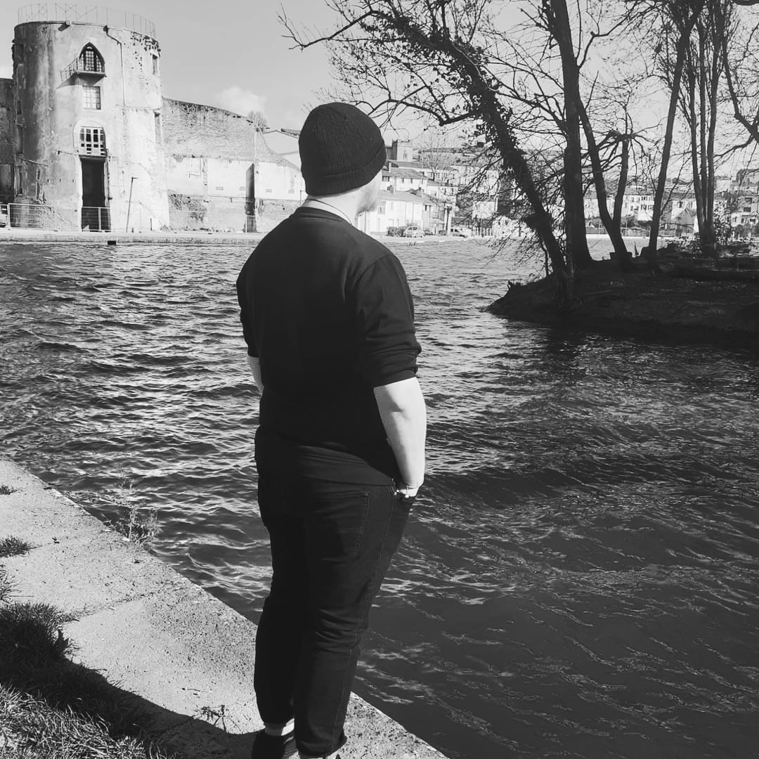 Anto - Jodoigne - Brabant wallon | Rencontre Mature