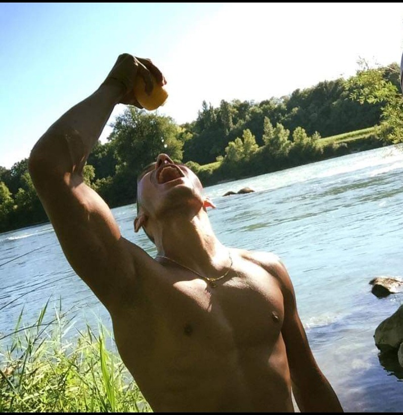 Ossama - Momignies - Hainaut | Rencontre Mature