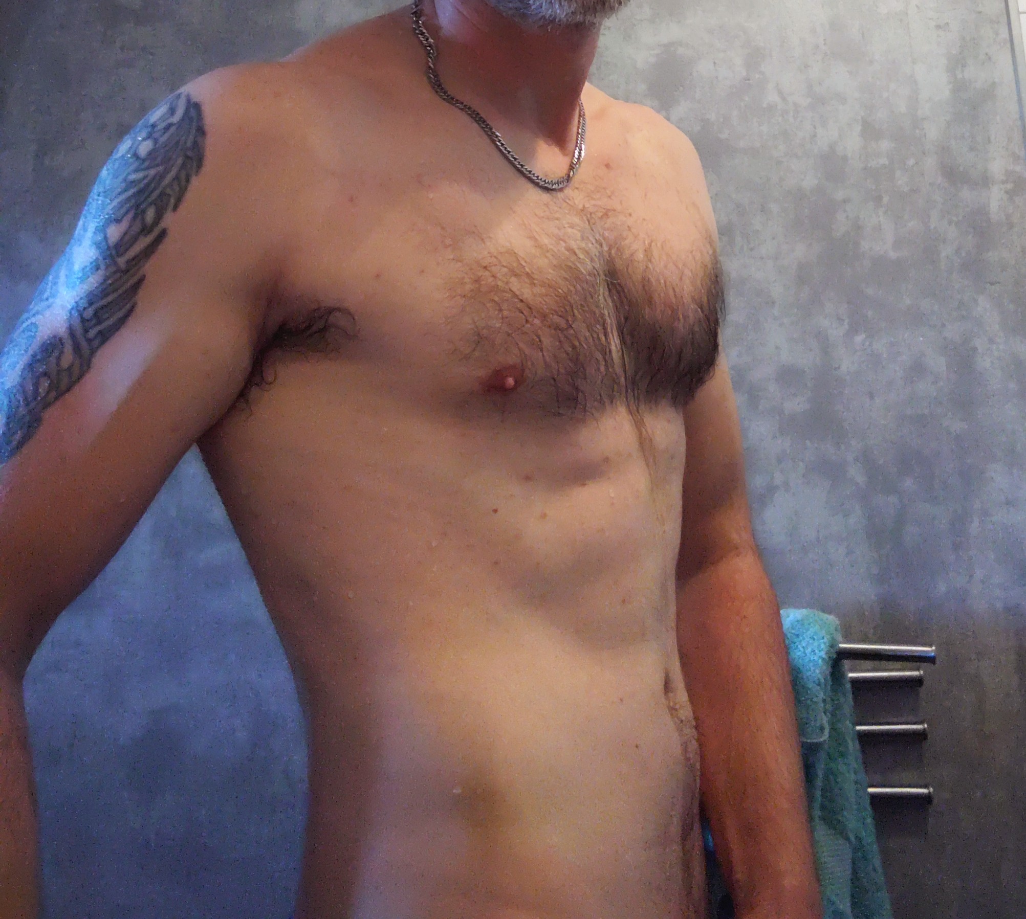 Yvain - Brecht - Anvers | Rencontre Mature