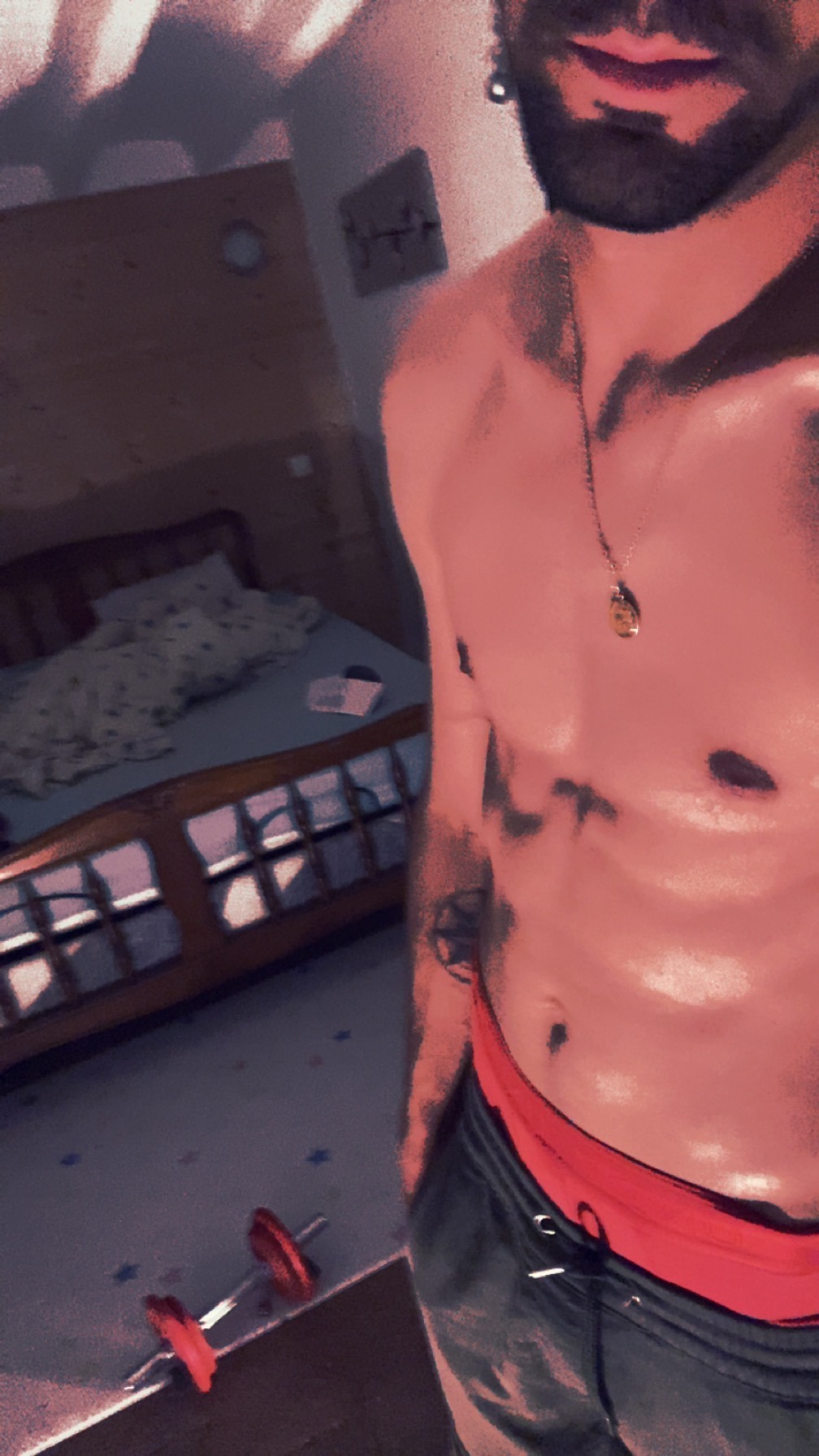 Khalidou - Brasschaat - Anvers | Rencontre Mature