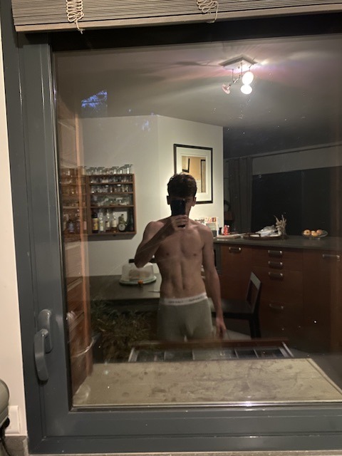 Abdoulah - Malle - Anvers | Rencontre Mature