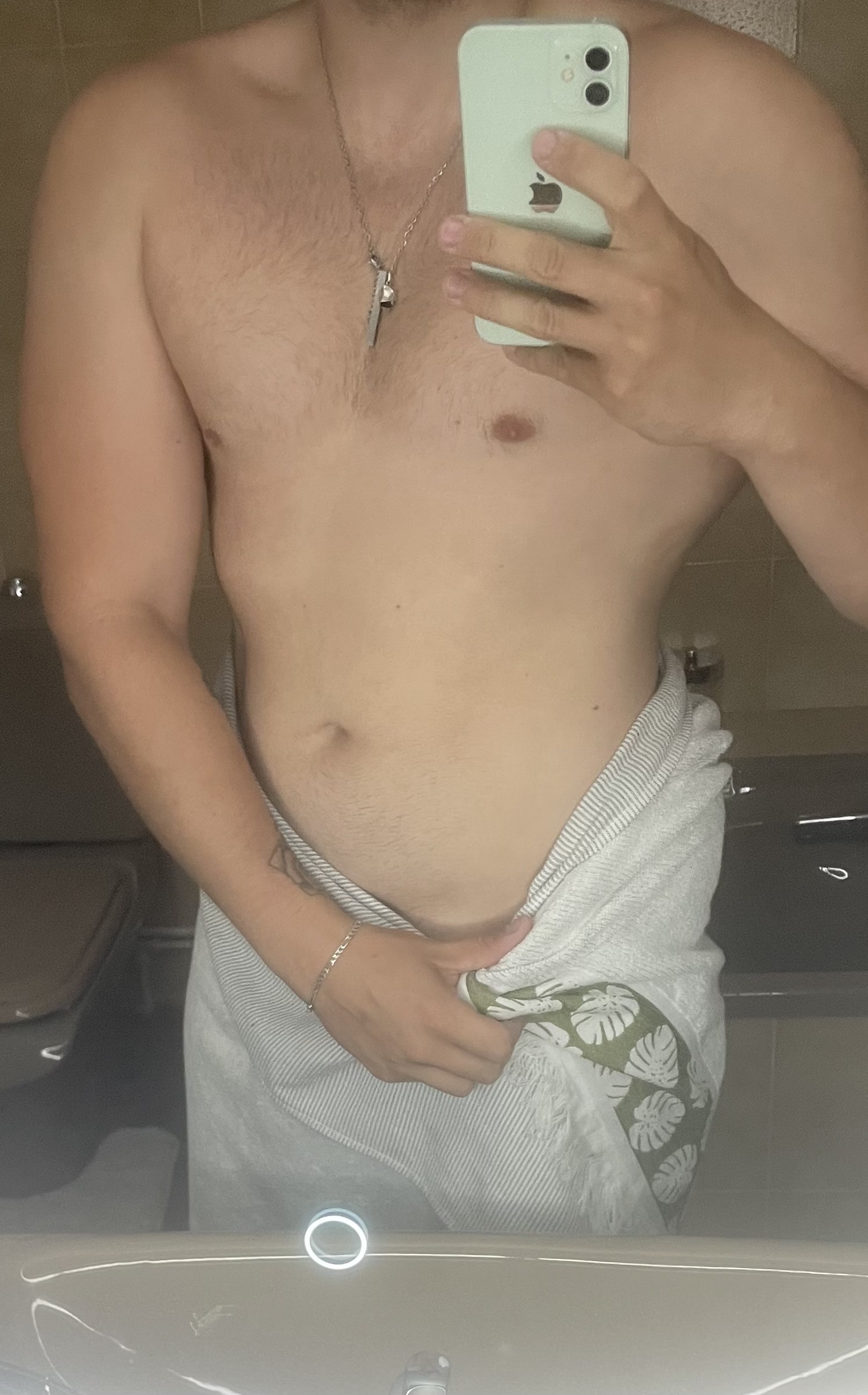 Netanel - Fleurus - Hainaut | Rencontre Mature