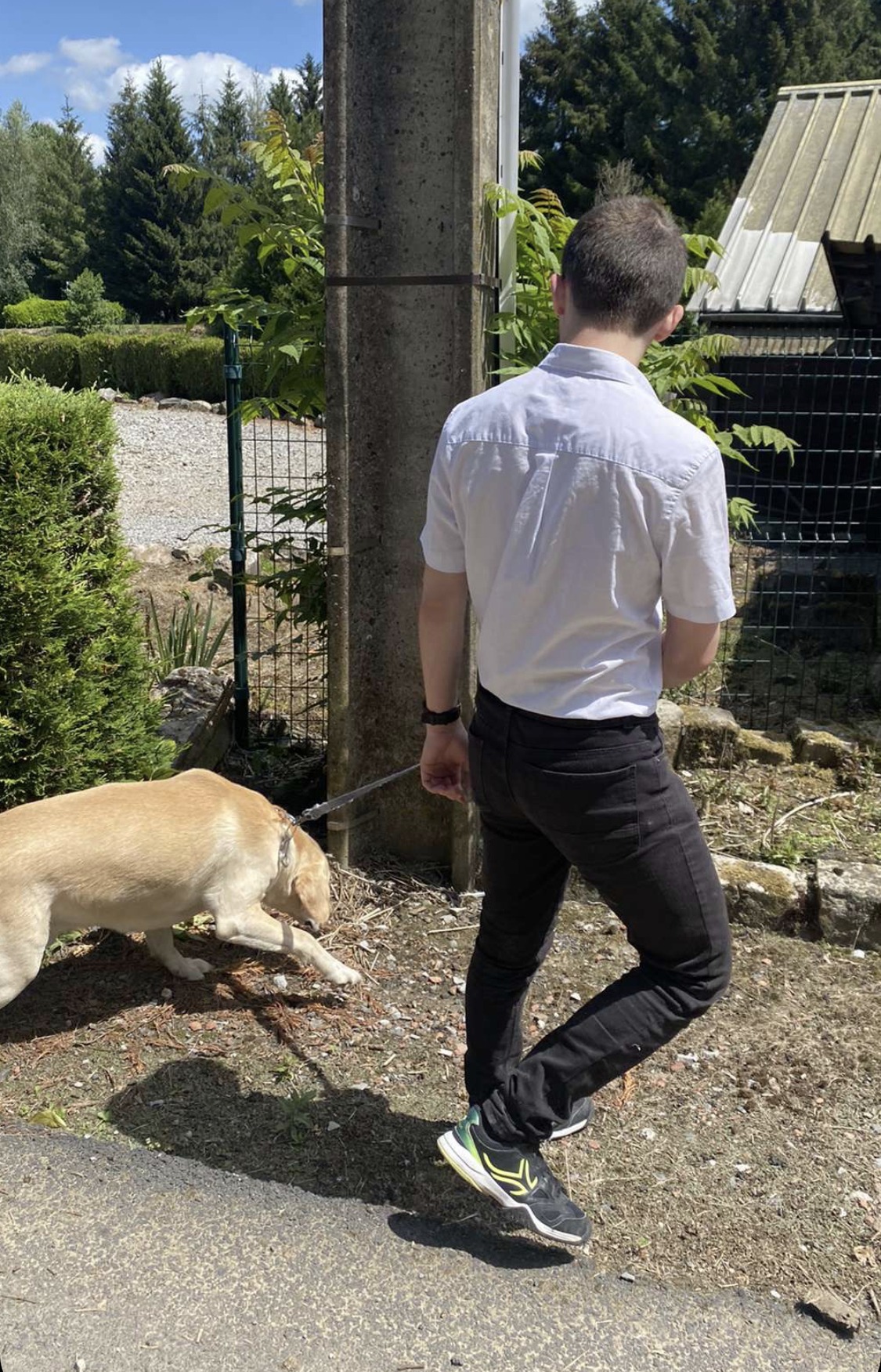 Stelian - Edegem - Anvers | Rencontre Mature