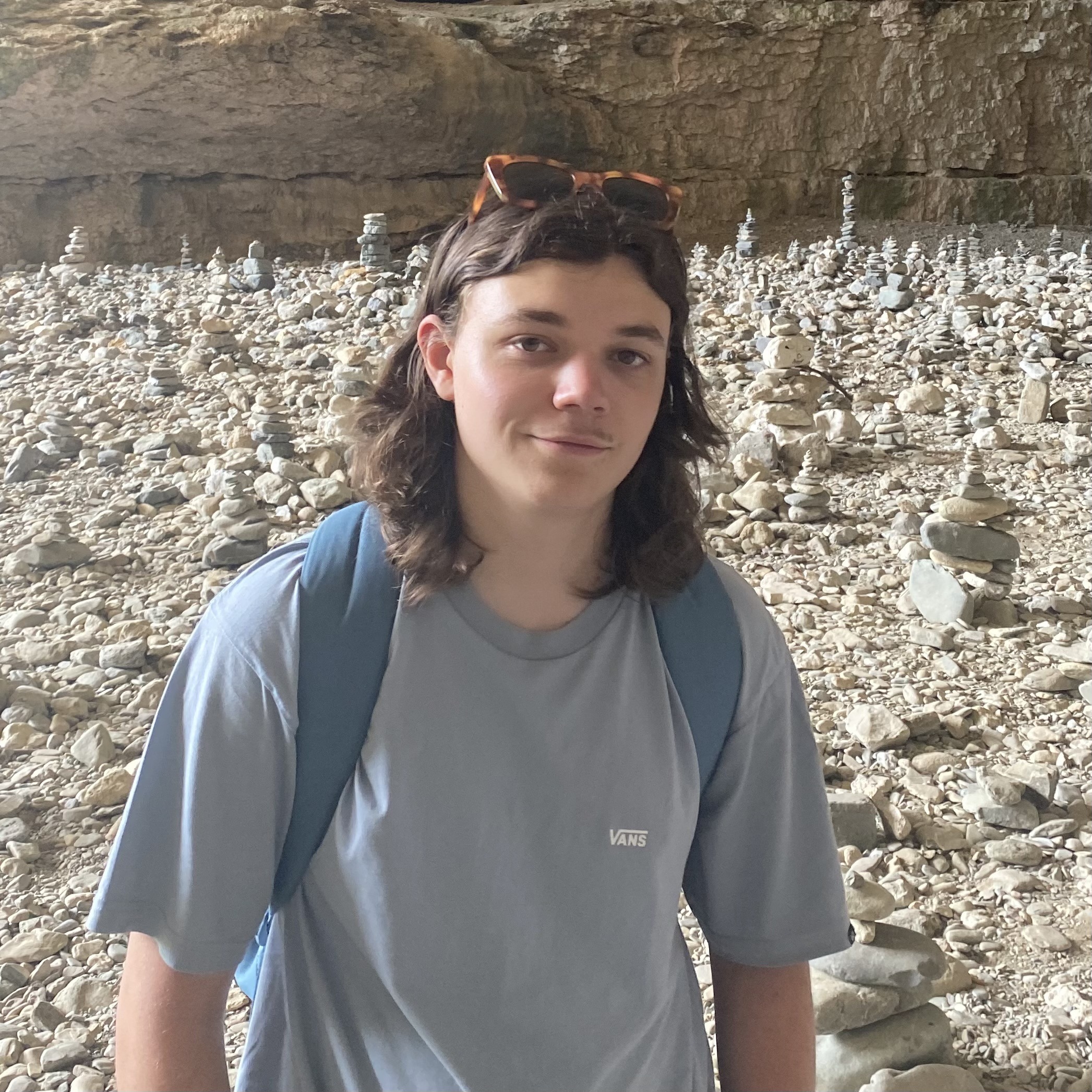 Miroslav - Aalter - Flandre orientale | Rencontre Mature