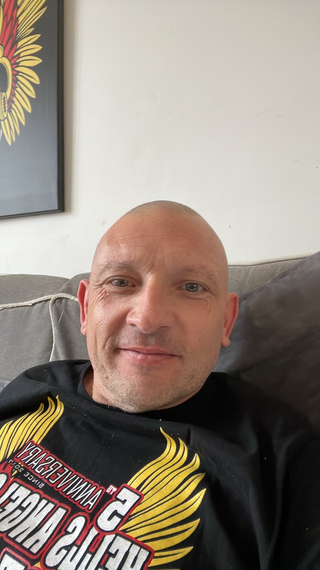 Lluis - Wezembeek-Oppem - Brabant flamand | Rencontre Mature