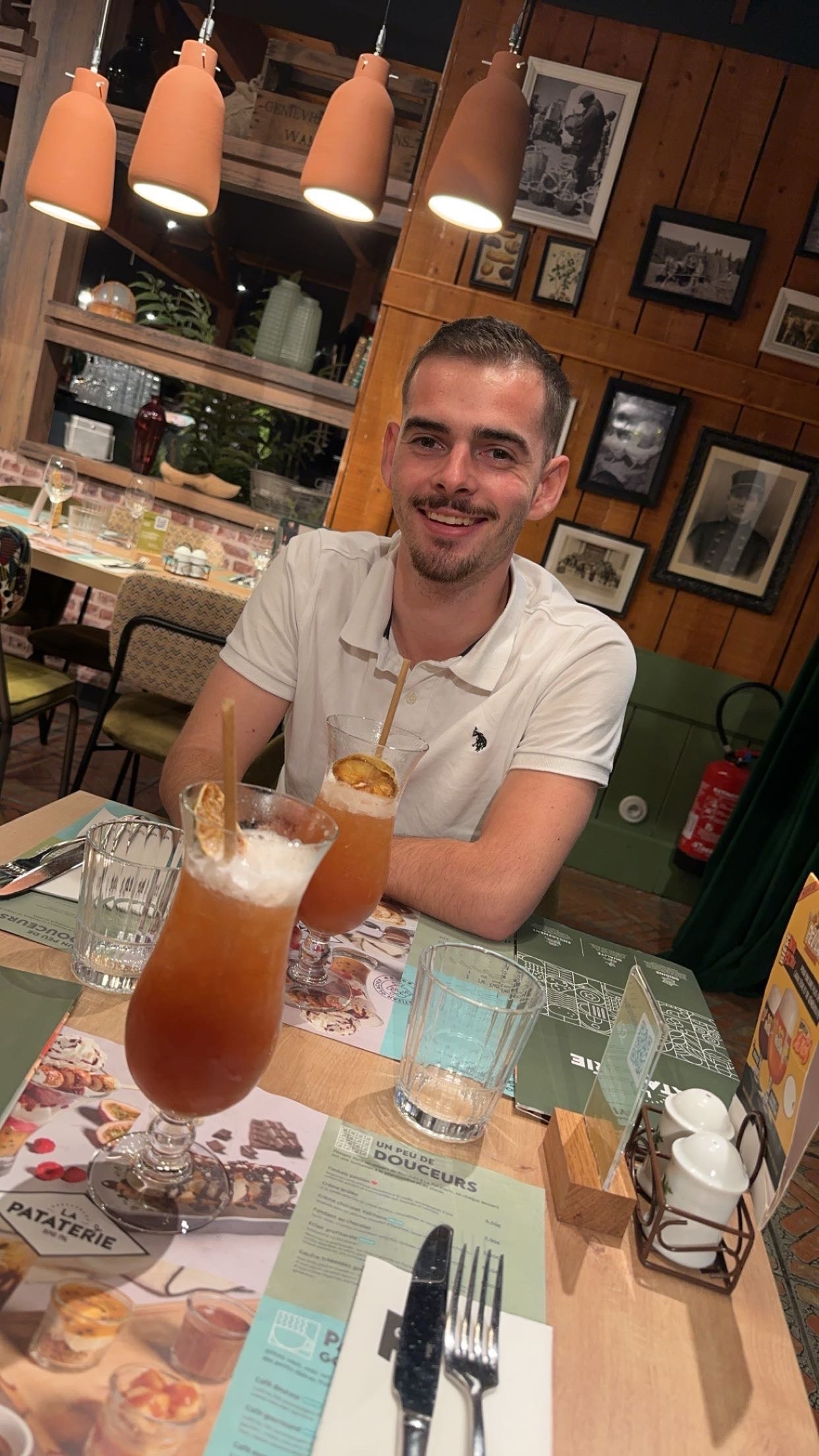 Badr-eddine - Héron - Liège | Rencontre Mature