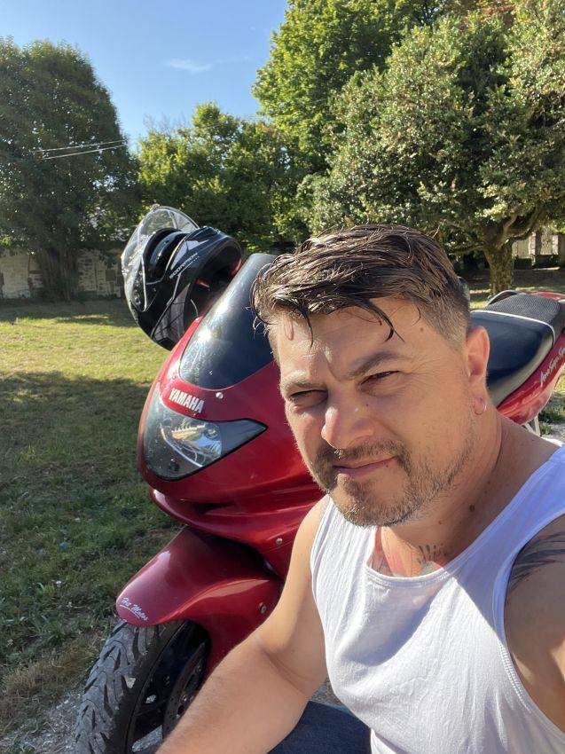 Djafar - Ciney - Namur | Rencontre Mature