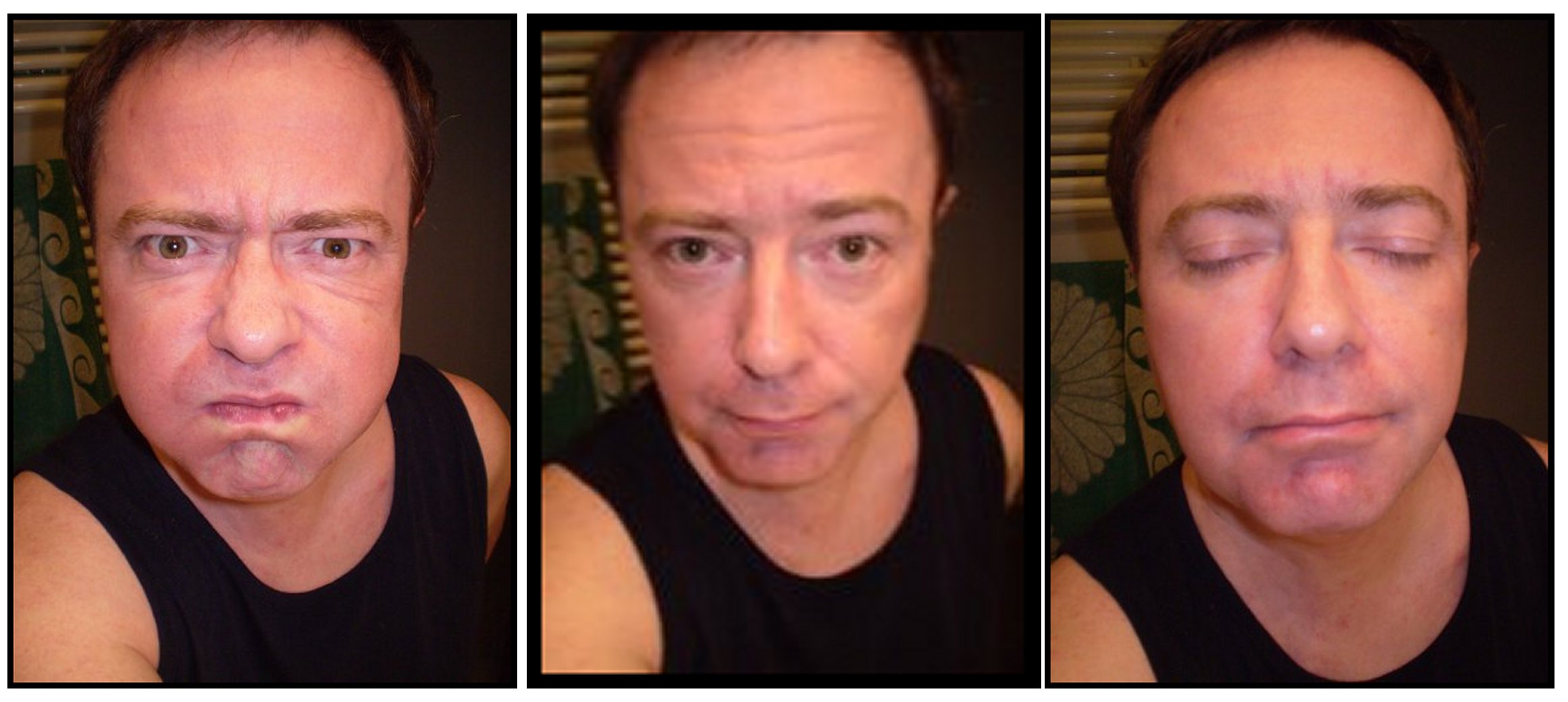 Gian - Moorslede - Flandre occidentale | Rencontre Mature