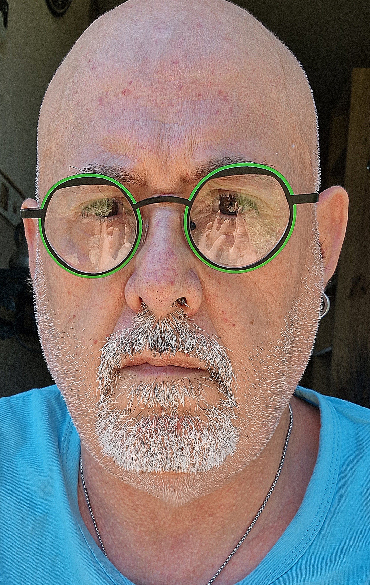 Nicolai - Hamoir - Liège | Rencontre Mature