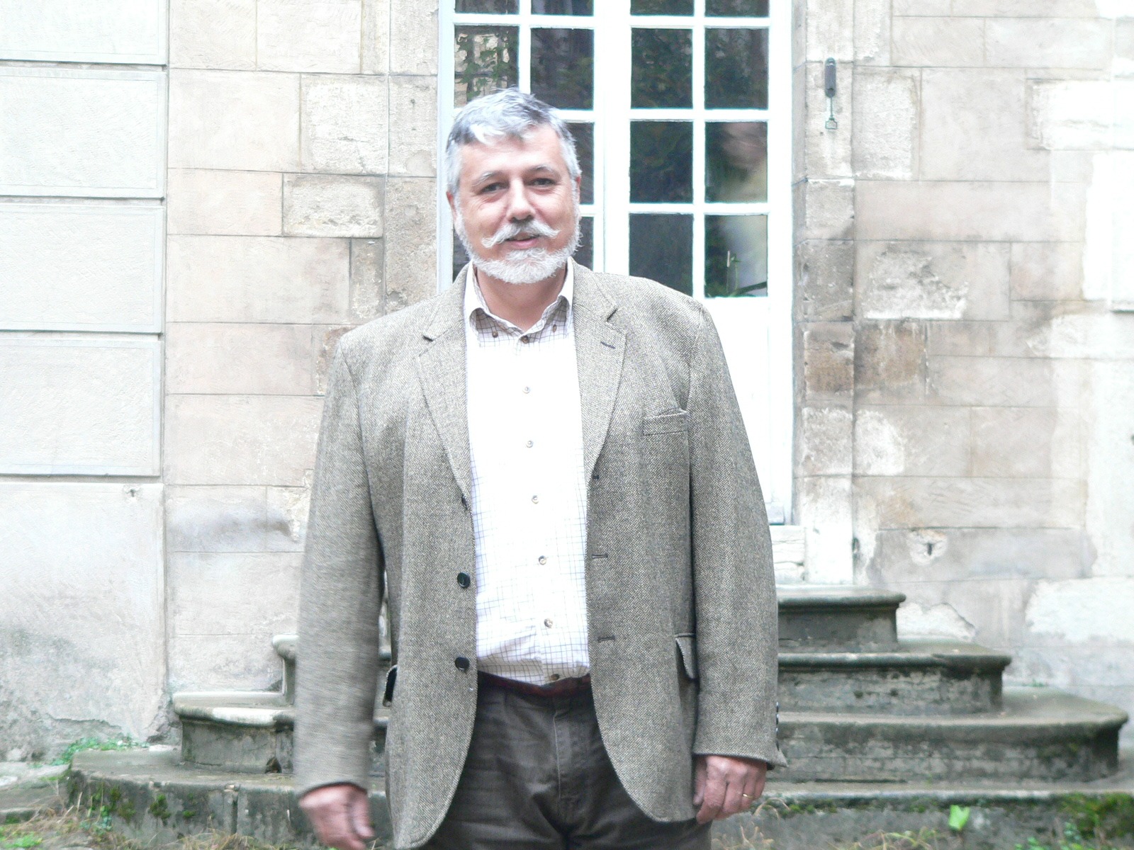 Ylhann - Edegem - Anvers | Rencontre Mature