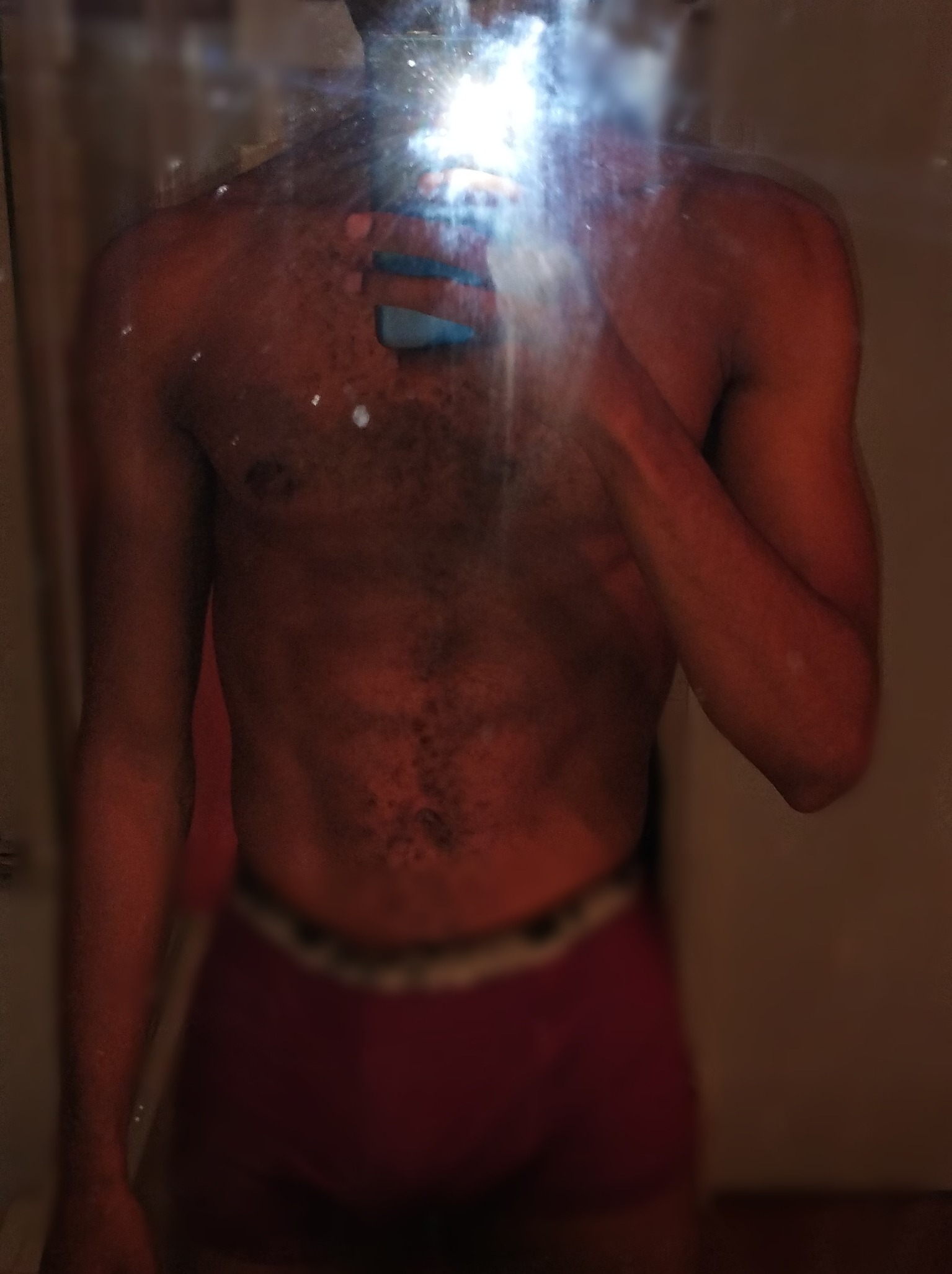 Najeh - Jette - Bruxelles-Capitale | Rencontre Mature